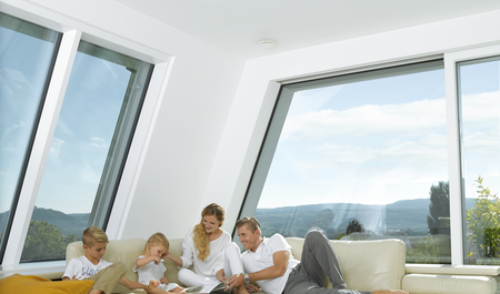  Системи вентиляції