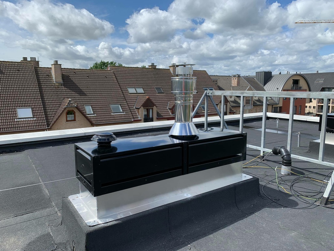 ROOF HOODS - ACCESSOIRES