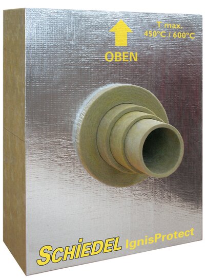 Prostup IGNIS PROTECT ULTRA