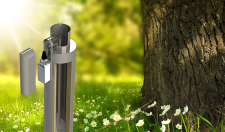 ePURO lifestyle image