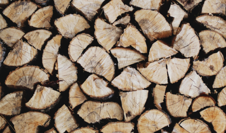 Stablet brænde | © Patrick Tomasso