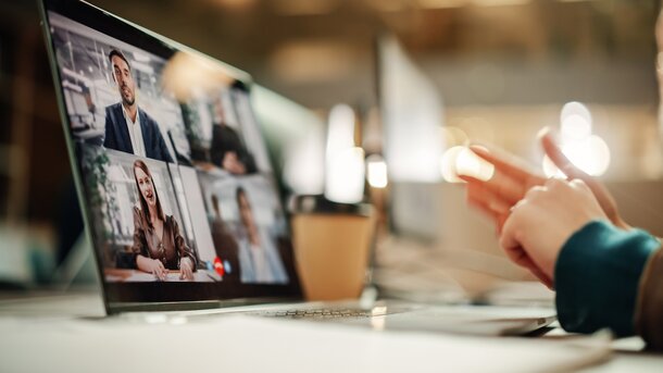 Support de formation | © AdobeStock 558704093