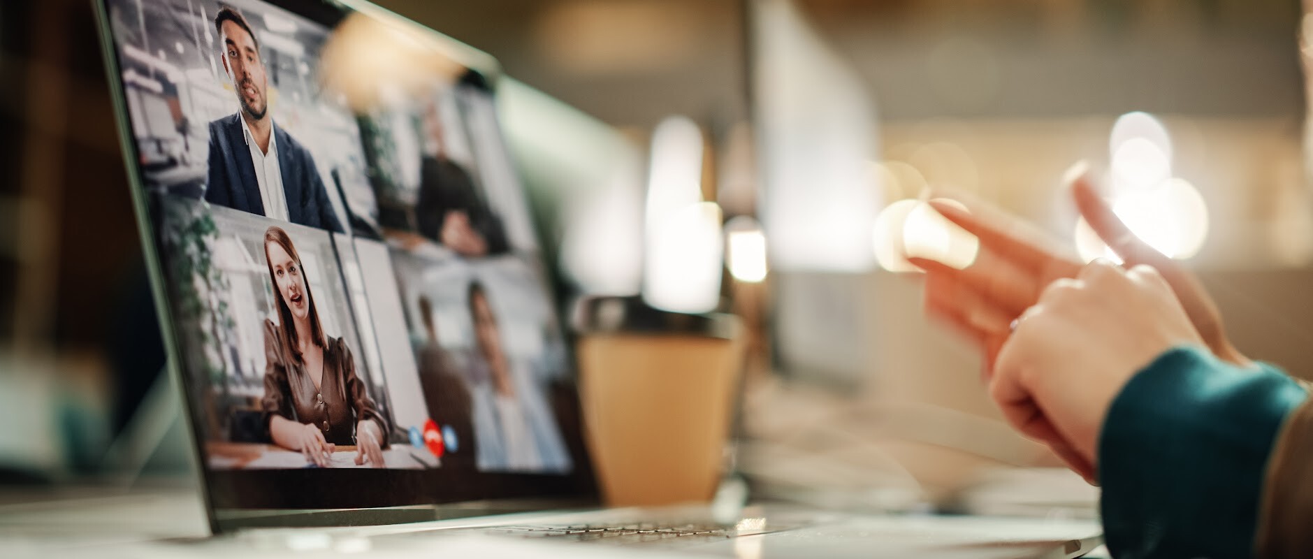 Product training | © AdobeStock 558704093