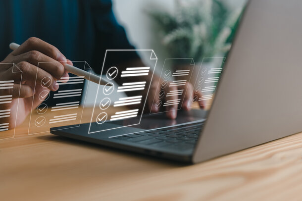 Pronađite prodajnog predstavnika | © AdobeStock 549191068