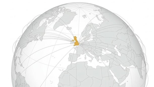 Geographic capability