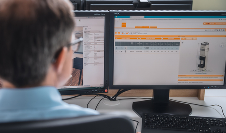 3D/BIM Partcommunity Editor