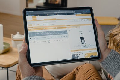 3D CAD/BIM andmebaas