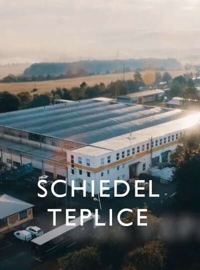 Výroba nerezových komínů v Teplicích