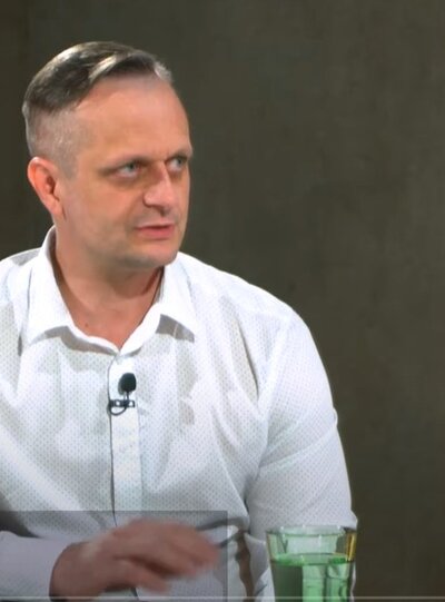 Lukáš Kupka hovoří v TV bydlení o řešení KINGFIRE