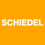 Logo Schiedel 2019.
