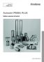 PRIMA Plus kéményrendszer szerelési útmutató