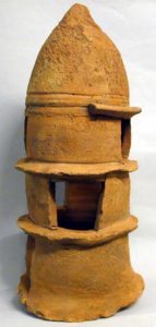 Roman Chimney Pot from York