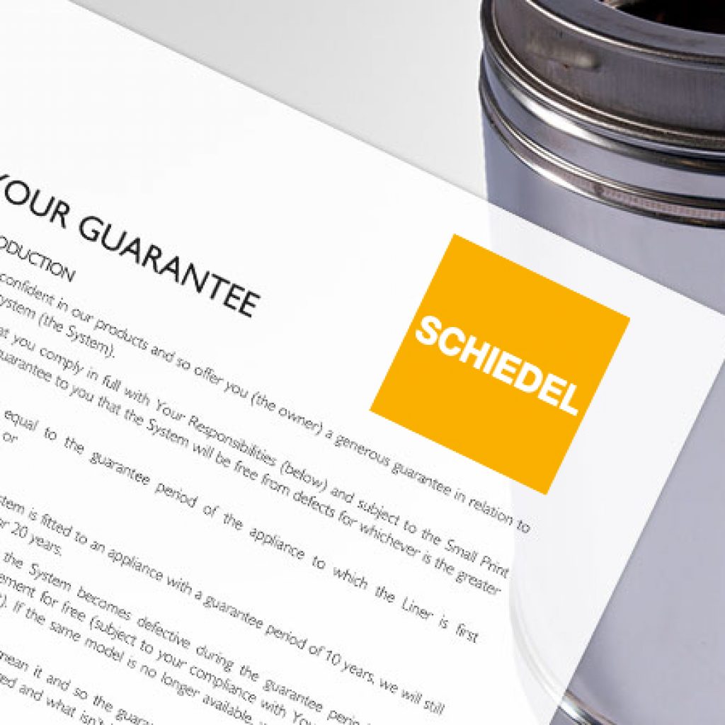 The Importance of a Guarantee with your Chimney System