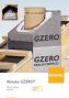 Brochure Schiedel GZERO Passaggio tetti in legno