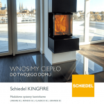 Schiedel Kingfire