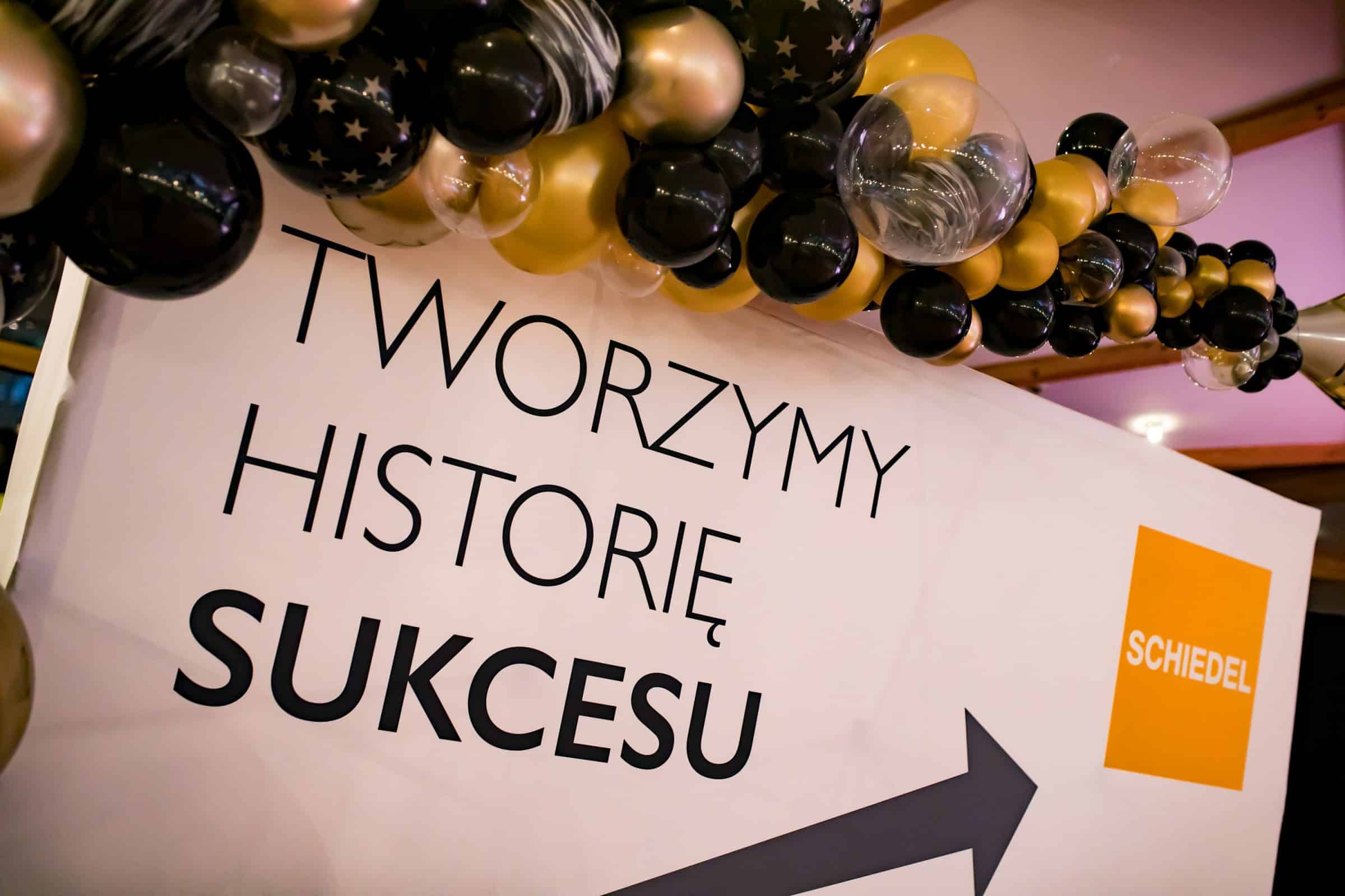 Jubileusz 25-lecia Schiedel w Polsce
