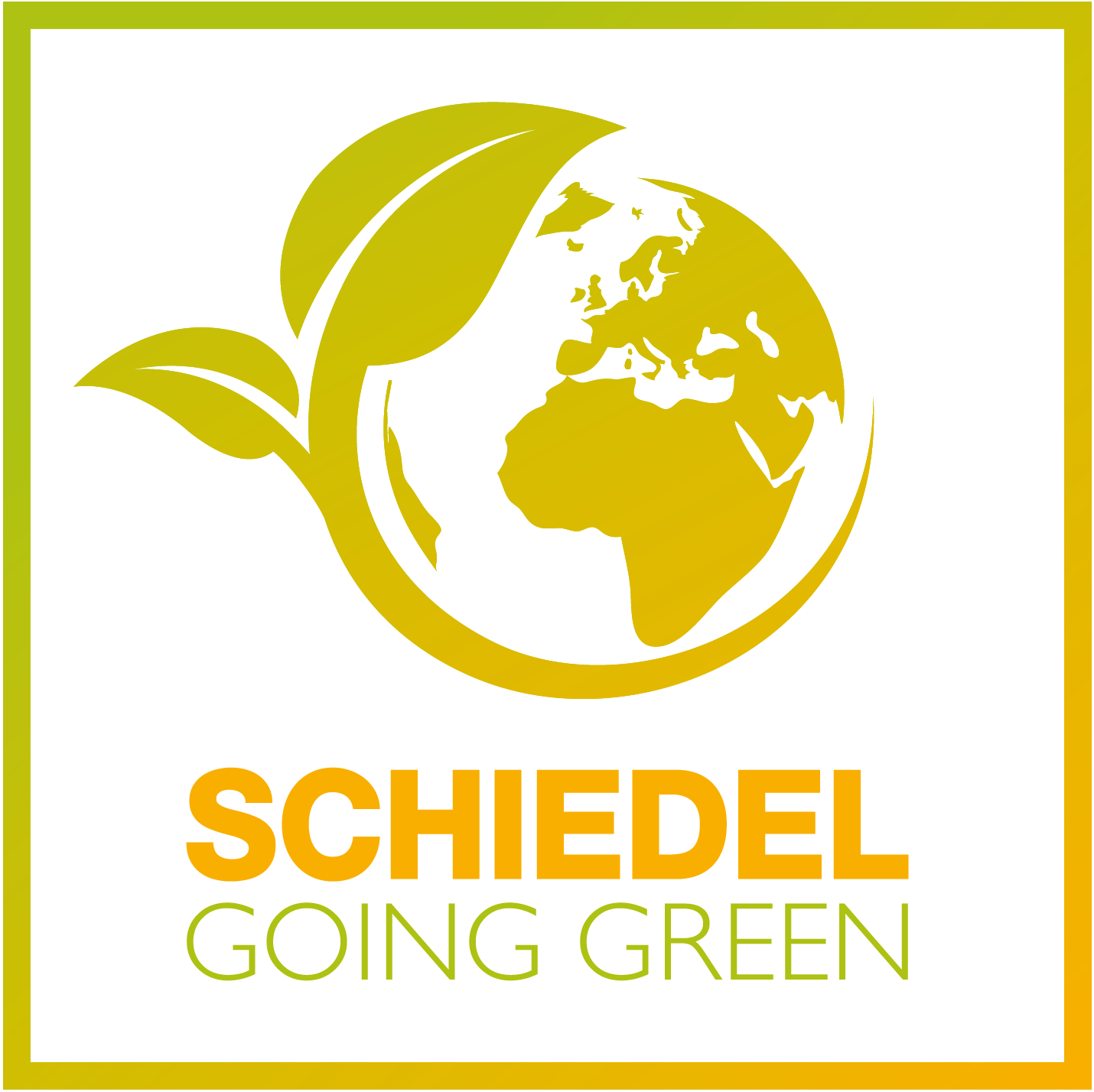 Going green – Myslíme ekologicky