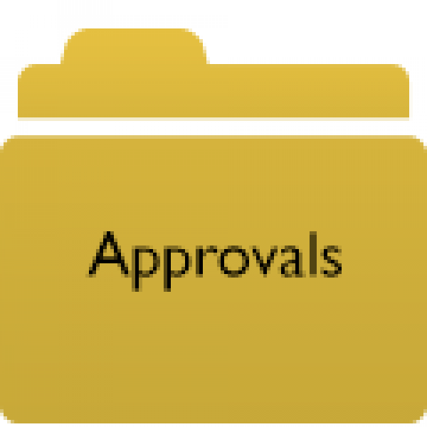 ICS 5000 - Approvals