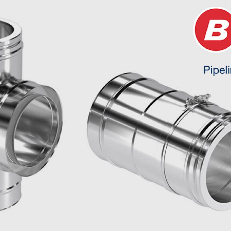 Schiedel Remain Preferred Supplier to BSS Pipeline and Heating Solutions