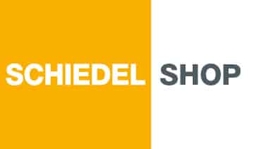 Schiedel – a name you can Trust.
