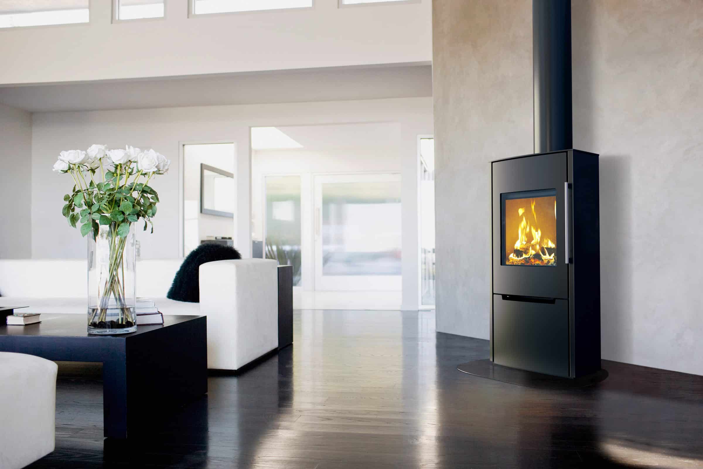 THE NEW WOOD BURNING STOVE PACKAGE – DEFRA EXEMPT