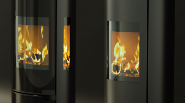 THE SG – WOOD BURNING STOVE PACKAGES AVAILABLE NOW!