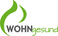 WOHNgesund logo